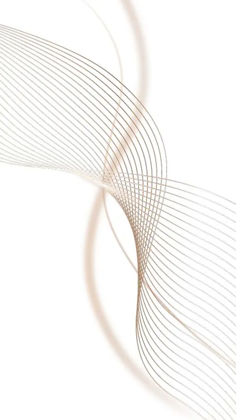 Decorative background for note review step