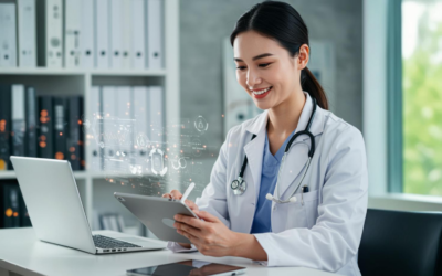 5 Tips to Save Time on Medical Charting (Without Sacrificing Accuracy)
