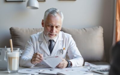 The Hidden Costs of Manual Documentation—And How AI Medical Scribes Restore Time, Revenue, and Satisfaction