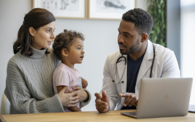 Real‑Time AI Medical Scribe in 2025: Faster Notes, Zero Delay