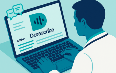 Dorascribe vs Other Scribes: 2025 comparison