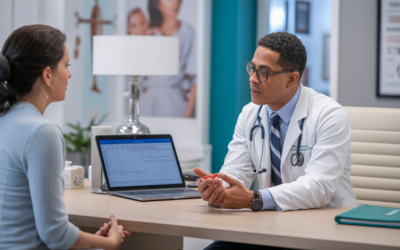 AI Scribing for Primary Care in 2025: Reducing Burnout and Improving Patient Care