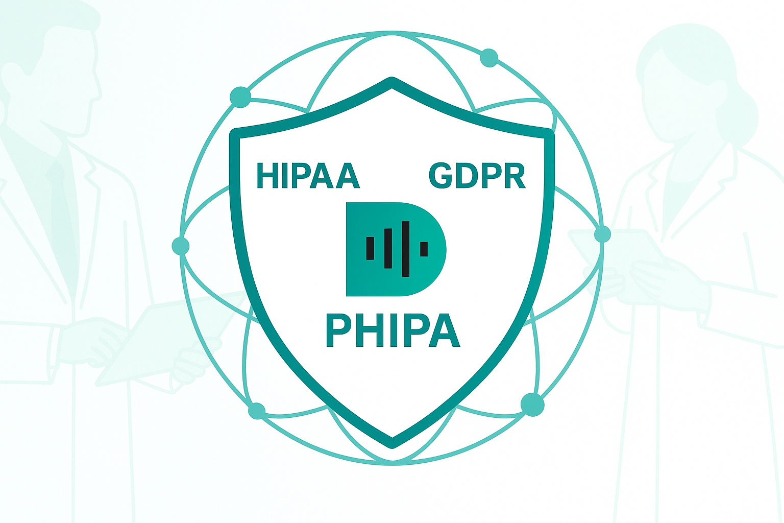 AI Medical Scribe for Doctors | Real-Time Charting AI - DoraScribe