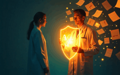 AI Scribing Tools in 2025: Enhancing Clinical Documentation