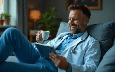 AI Medical Scribing in 2025: Debunking Myths and Setting the Record Straight