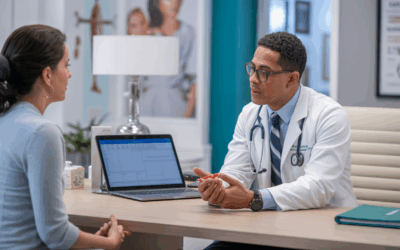 AI Scribes in Primary Care: Reducing Burnout and Improving Patient Care