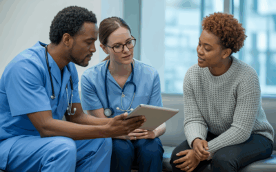 AI Tools for Primary Care in 2025: Smarter Documentation, Better Care