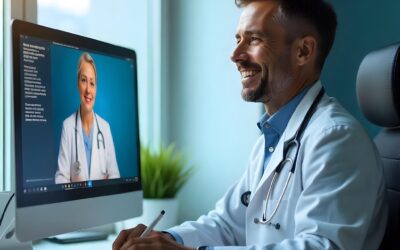 AI Medical Scribes in Remote Patient Care: Maximizing Efficiency and Accuracy In 2025