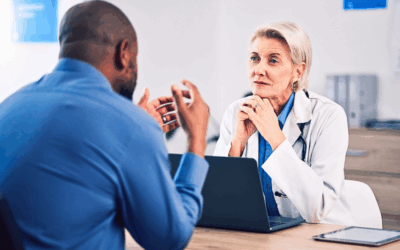 Improve Doctor-Patient Relationships. – Dorascribe