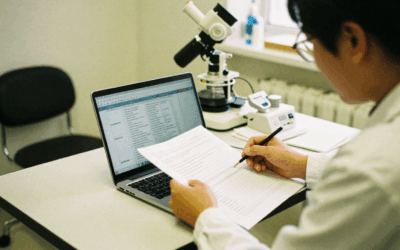 How to Choose the Best AI Medical Scribe for a Small Medical Practice