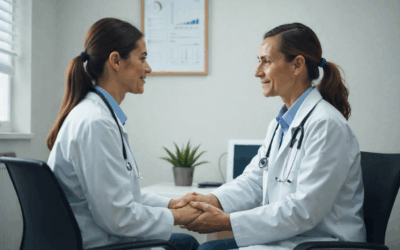 Before Your Doctor Uses AI to Record Your Visit: 12 Questions to Ask