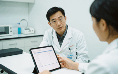 Real-Time AI Medical Scribe in 2026: What “Real Time” Really Means for Clinical Documentation