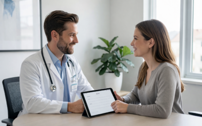 AI-Generated Doctors’ Notes in 2026: How Clinical Documentation Is Changing