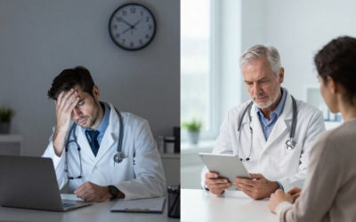 Healthcare Workflow Automation: Where Most Clinics Still Lose 6+ Hours Per Week