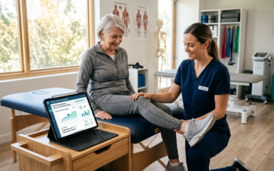 4 AI Tools for Physiotherapists in 2026 (That Actually Save Time)