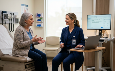 AI in Healthcare: Not a Replacement for Physicians, but a Force Multiplier