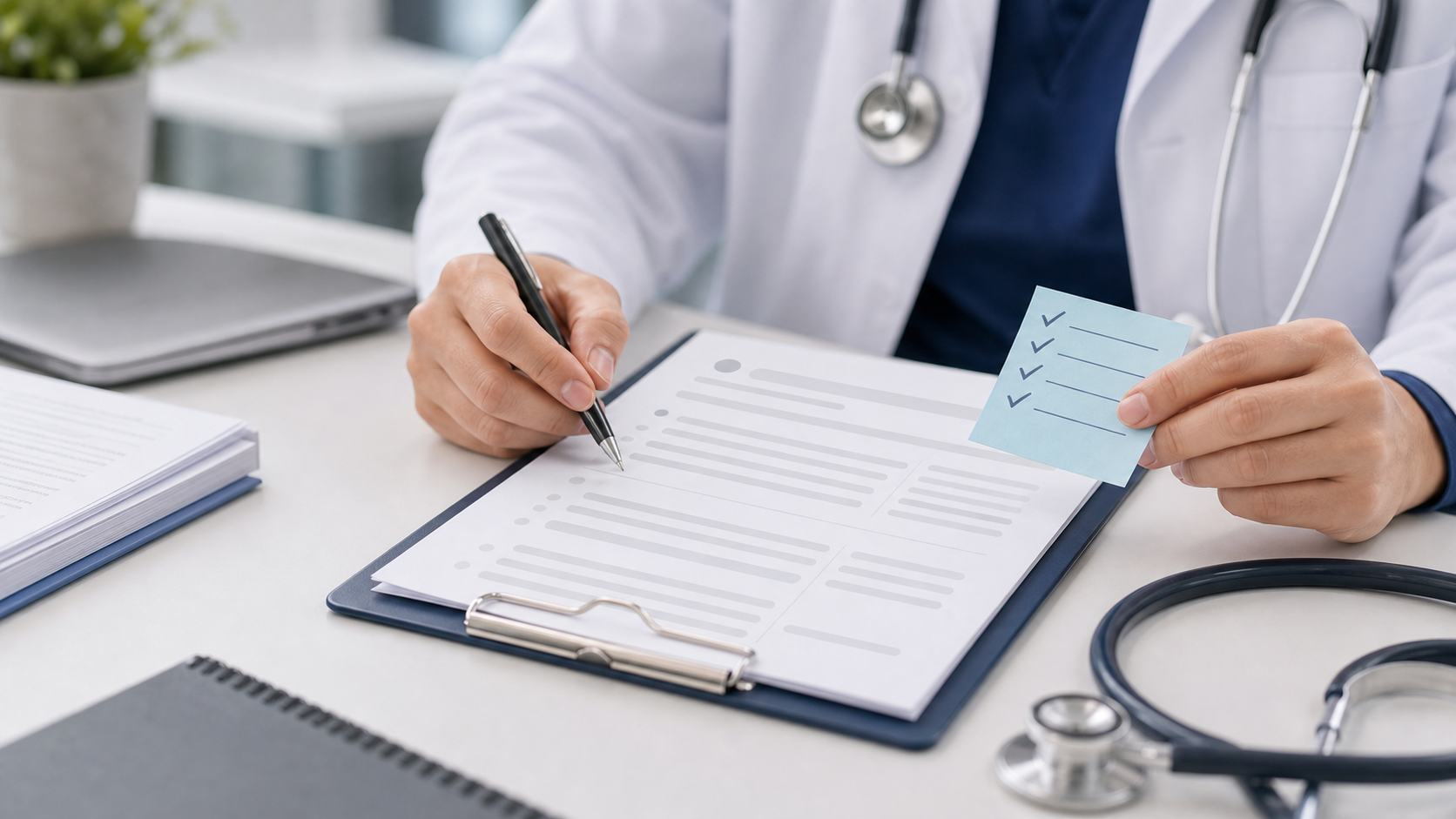 Automated SOAP Notes in 2026: What Clinicians Should Expect from AI Scribes