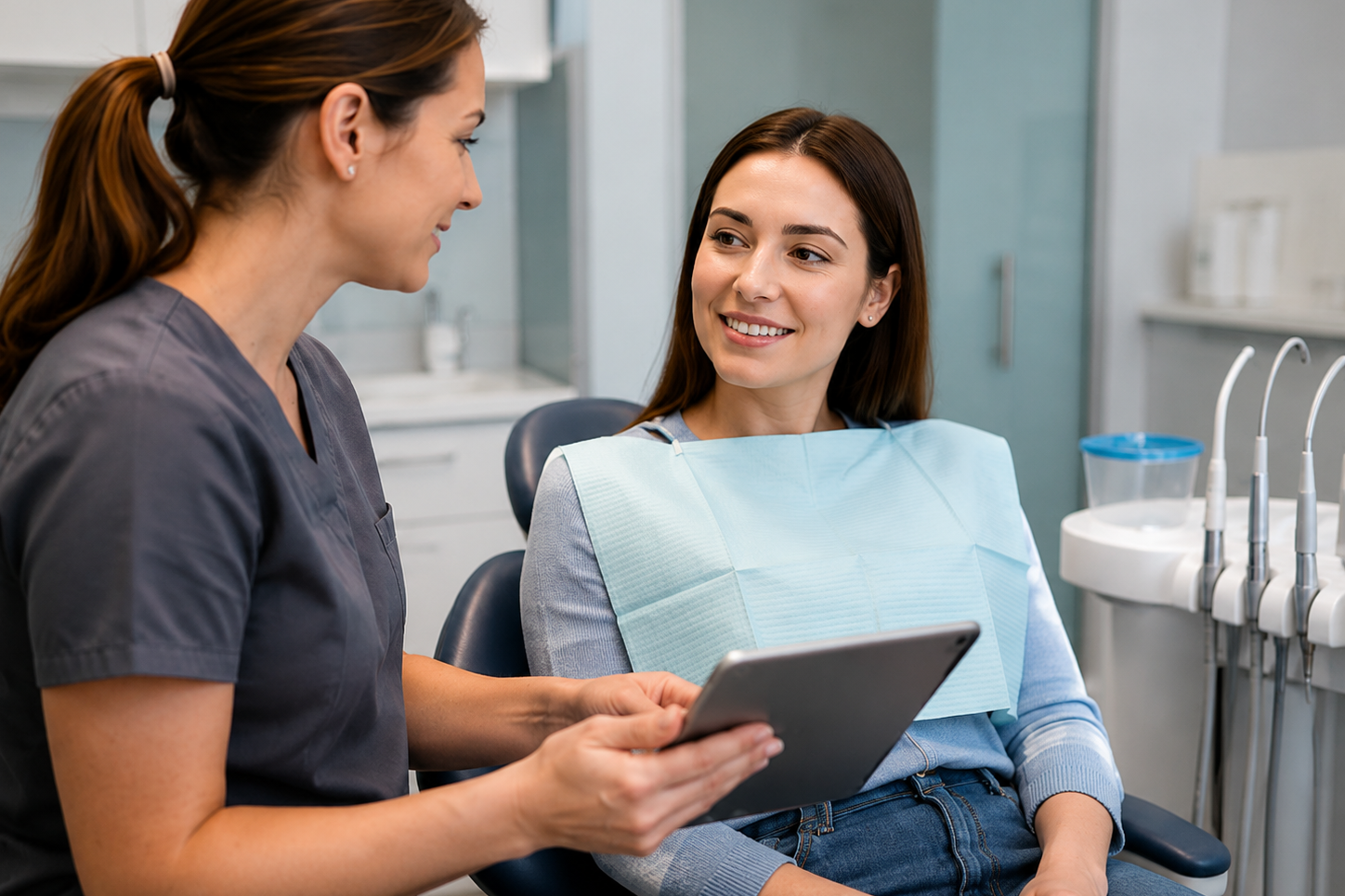 El mejor asistente de IA para dentistas en 2026