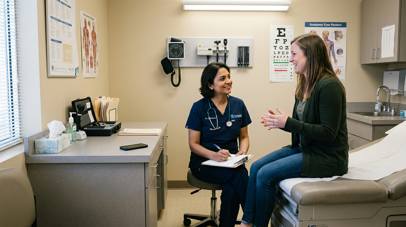 What is an AI Medical Scribe and How It Works.